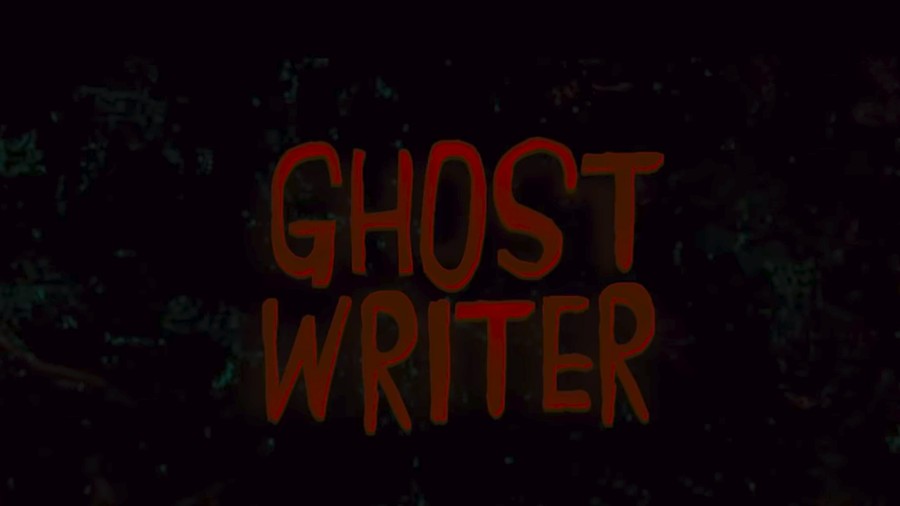 Ghost Writer: Film Horor-Komedi Menyambut Lebaran Perfilman Indonesia akan kembali disambut dengan film bergenre horor-komedi bertajuk Ghost Writer.