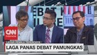 VIDEO: Laga Panas Debat Pamungkas (3/6)