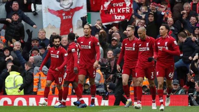 Segala puja-puji yang tengah menyelimuti Liverpool bisa menjadi racun mematikan saat melawan FC Porto di leg kedua perempat final Liga Champions, Rabu (17/4).