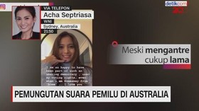 VIDEO: Cerita Acha Septriasa 