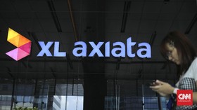XL Axiata Catat 58 Juta Pelanggan, Indosat Tembus 100 Juta