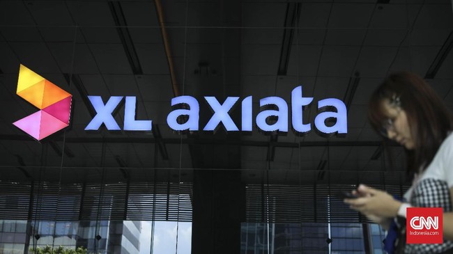 Dua operator seluler, XL Axiata dan Smartfren dikabarkan berencana merger unit bisnisnya di Indonesia.