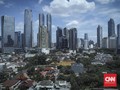 Pemerintah dan DPR 'Ketok' Laju Ekonomi 2020 Jadi 5,3 Persen