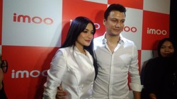 Benefit Kerja Bareng Ala Christian Sugiono Dan TIti Kamal