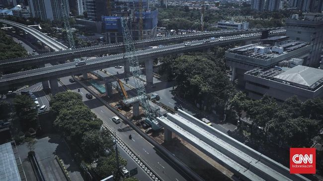 Penelitian Jakarta Berpotensi Diguncang Gempa Magnitudo 9 6