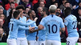 Prediksi Man City vs Tottenham Versi Michael Owen