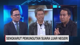 VIDEO: Sengkarut Pemungutan Suara Luar Negeri (3/3)