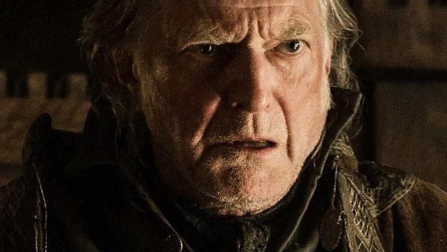 Deretan klan keluarga yang punah dalam film Game Of Thrones.