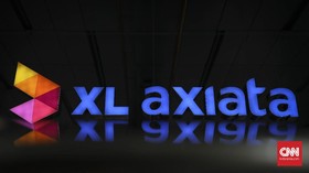 XL Axiata Nego Akuisisi 66 Persen Saham Link Net