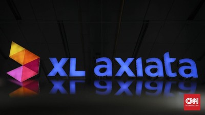 XL Axiata Nego Akuisisi 66 Persen Saham Link Net