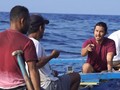 VIDEO: Jelajah Chicco Jerikho di Halmahera Barat