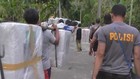 VIDEO: Distribusi Logistik Pemilu 2019 di Daerah Terpencil