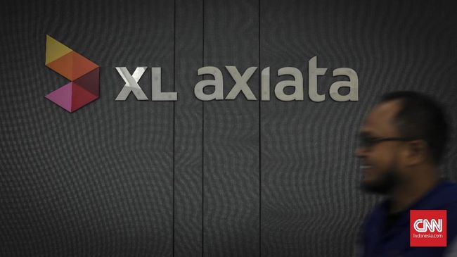 Respons XL Soal Proses Konsolidasi antar Operator Alot