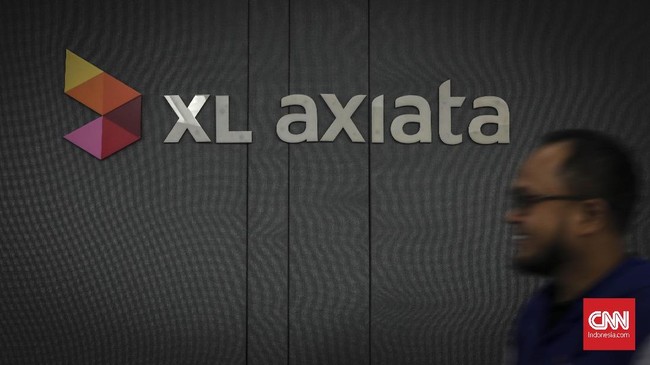 XL Klaim Trafik Meningkat, Pelanggan 4G Tembus 93 Persen XL menyebut ada peningkatan trafik sebesar 22 persen pada tahun lalu.