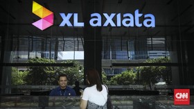 XL Respons Rencana Pemberian Insentif untuk Perluas 5G