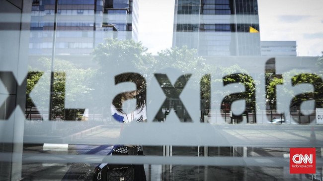 XL Axiata Ganti Cara Cek Pulsa, Bukan Lagi *123# XL mengubang cara mengecek pulsa dan kuota untuk pengguna kartu prabayar. Simak rinciannya di sini.