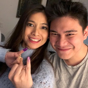 Acha Septriasa Ungkap Alasan WNI Tak Bisa Nyoblos di Sydney