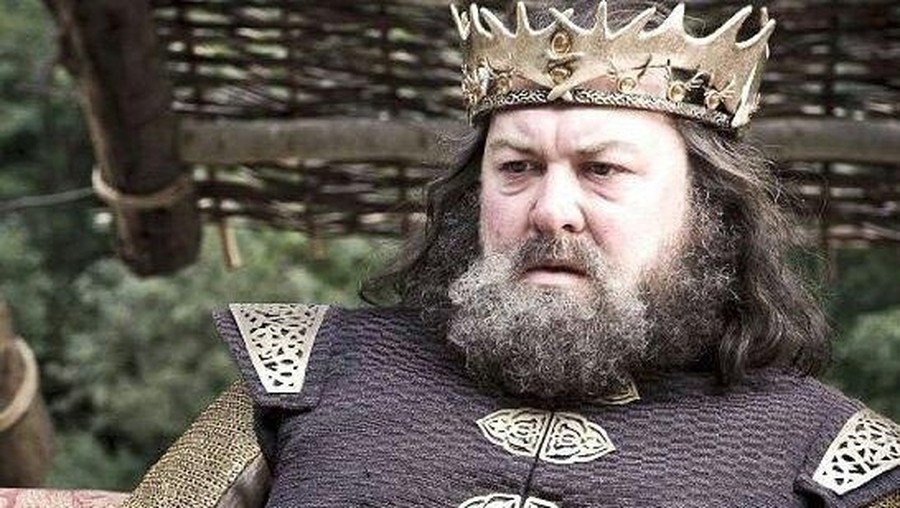 Deretan klan keluarga yang punah dalam film Game Of Thrones.