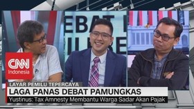 VIDEO: Laga Panas Debat Pamungkas (6/6)