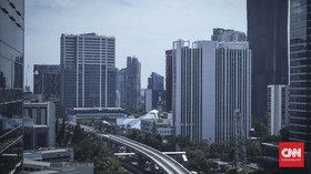 PTPP Buka Peluang Ikut Bangun Infrastruktur di Ibu Kota Baru