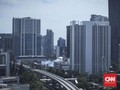 PTPP Buka Peluang Ikut Bangun Infrastruktur di Ibu Kota Baru