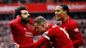 Hasil Liga Inggris: Liverpool Kalahkan Chelsea 2-0
