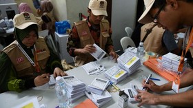 Operator Telekomunikasi Siapkan Jaringan Jelang Pemilu 2019