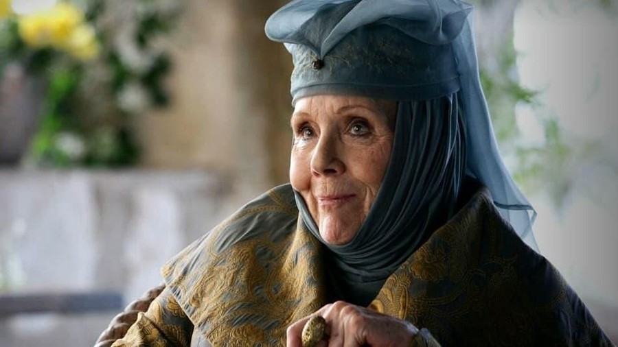 Deretan klan keluarga yang punah dalam film Game Of Thrones.