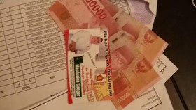 Terbukti Politik Uang, Wabup Paluta Segera Dieksekusi Jaksa