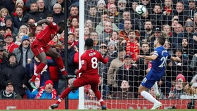 Prediksi Liverpool vs Chelsea di Piala Super Eropa