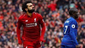 Barcelona vs Liverpool: Bahaya di 15 Menit Awal
