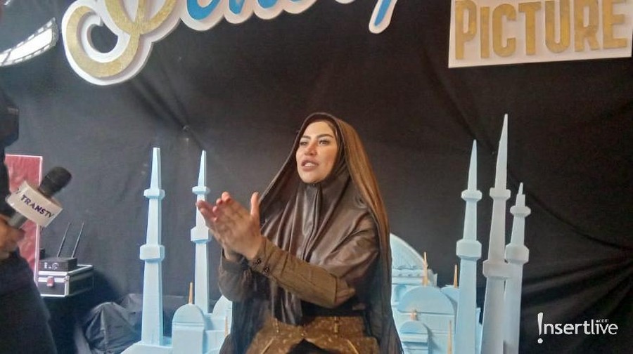 Terpopuler: Cinta Penelope Ditinggal Suami hingga Limbad Bersuara