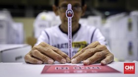 Dugaan Rekaman Pejabat Batubara Dukung 02, Polri Tegaskan Sikap Netral