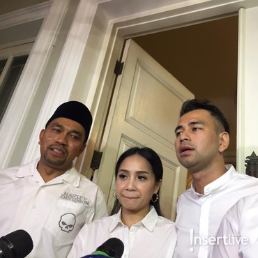 Dibilang Hijrah, Raffi Ahmad: Dulu Kan Saya Suka Dugem