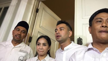 img-title Dibilang Hijrah, Raffi Ahmad: Dulu Kan Saya Suka Dugem