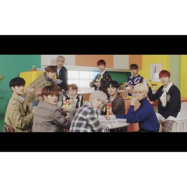 Mengintip Karier Solo Mantan Personel Wanna One