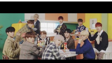 img-title Mengintip Karier Solo Mantan Personel Wanna One