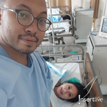 Makna di Balik Nama Anak Ketiga Asri Welas