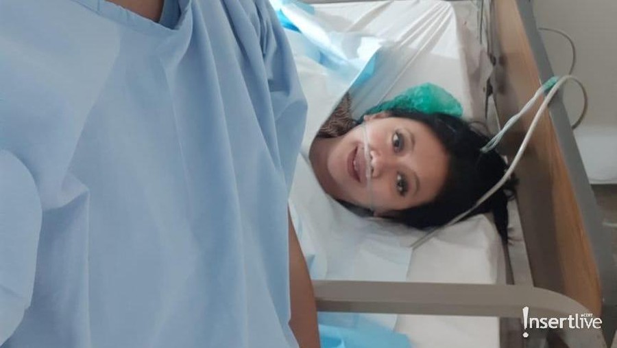 Ini dia arti nama anak ketiga Asri Welas