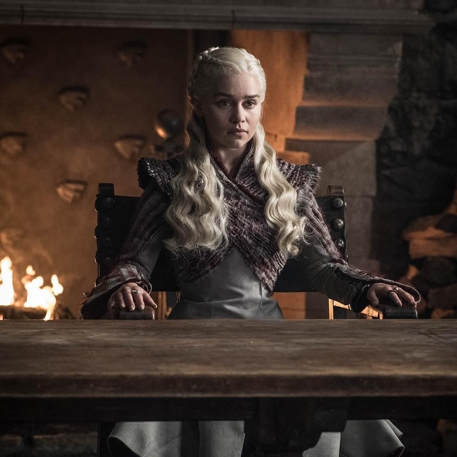 Berikut 4 fakta episode Game of Thrones Season 8, yang tayang hari ini (15/4).