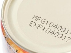 Ini Tata Cara Membaca Expired Date yang Benar