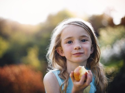 Upaya Menaikkan Berat Badan Anak yang Terlalu Kurus