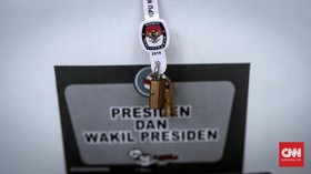Wacana Presiden 3 periode dan Momen Kejatuhan Soeharto