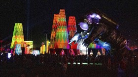 Wabah Virus Corona, Coachella Resmi Ditunda ke Oktober 2020