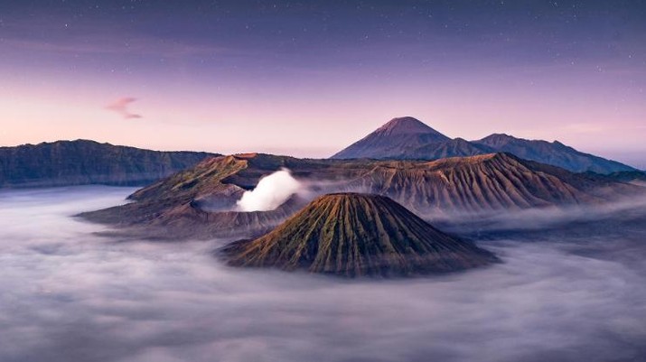 Selain Grab, Traveloka Mau Kembangkan 'Super' Pariwisata