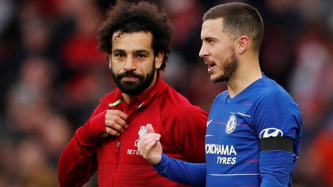Sedikitnya ada empat pemain top Liga Inggris yang tersisih dari daftar 11 pesepakbola terbaik versi Asosiasi Pemain Sepak Bola Profesional (PFA)