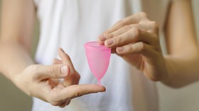 Mengenal Menstrual Cup, Alternatif Pengganti Pembalut