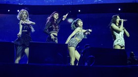 YG Entertainment Rilis Teaser Perdana Comeback BLACKPINK