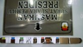 FOTO: Distribusi Logistik Pesta Demokrasi 2019 KPU telah mendistribusikan logistik Pemilu 2019 hingga ke daerah-daerah terpencil. KPU memastikan seluruh logistik tiba tepat waktu sebelum hari H pencoblosan.