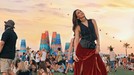Coachella 2019 masih berlangsung hingga hari ini&period; Acara musik bergengsi itu dibanjiri para seleb yang hadir dengan gaya super kece&period; Ini dia gaya keren mereka&period;
